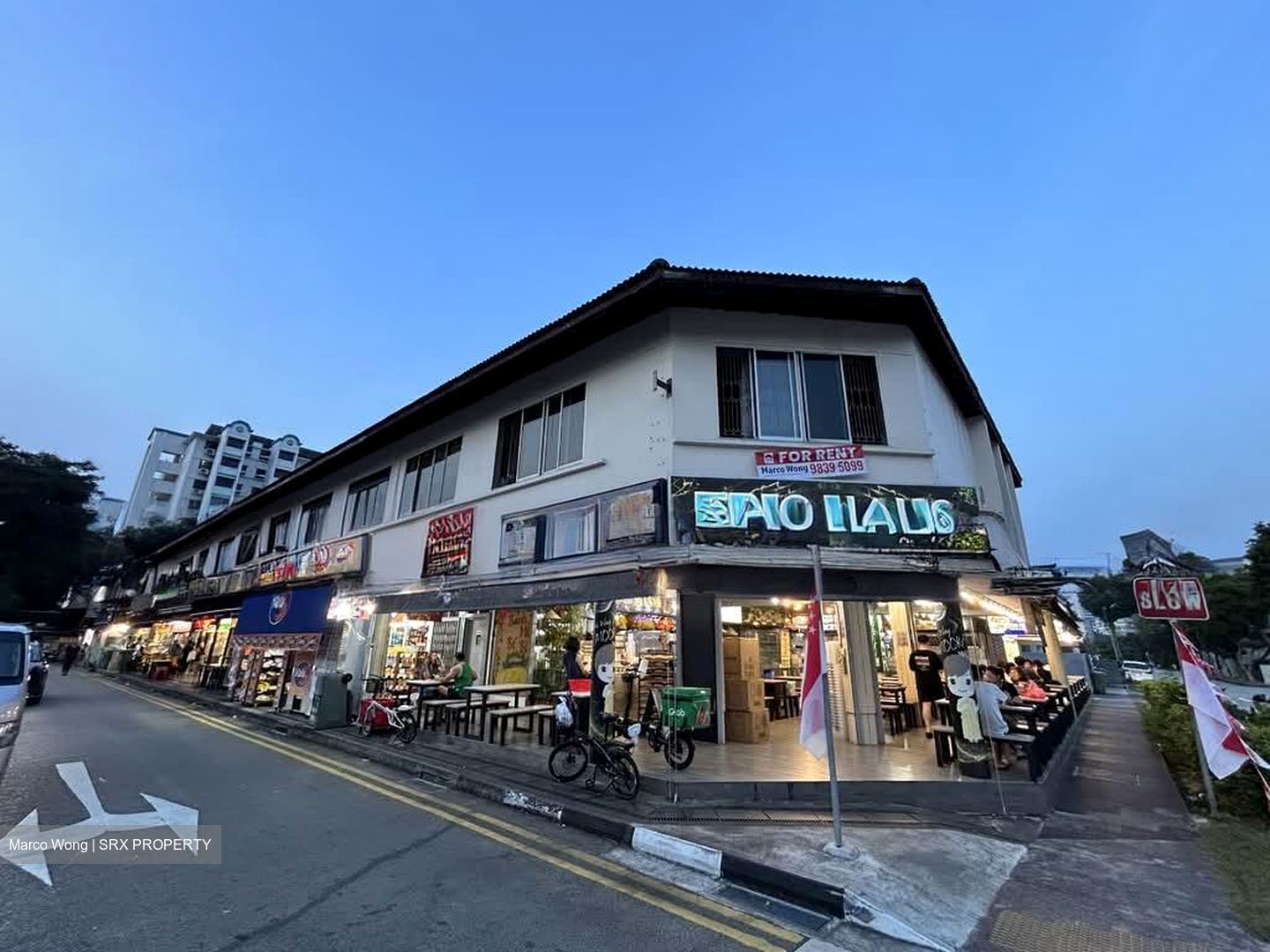 Macpherson Garden Estate (D13), Retail #602988831